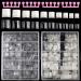 1000PCS Acrylic Nail Tips Short Nail Tips for Acrylic Nails - Clear White False Nail Tips Short Artificial Tips for Manicure with Box Acrylic False Nail Tip Extension Finger Toe Separators Salon Home DIY Design 1004 Piec...