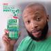 GUM-6705R Mint Dental Picks - Soft-Picks Comfort Flex, 80 Count | Fresh Clean & Invigorating - Buy Online on GoSupps.com