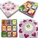 Indianteacompany ITC Luxury Exclusive Designer Embossed Gift Tin with 72 Twinings Tea Bags - Buy Online on GoSupps.com
