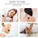 HIPFATE Sleep Patches - Jet Lag and Travel Sleep Support - 50 Count - Buy Online on GoSupps.com
