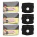 3 pieces sugar control bracelet Elastic wrist bandage acupuncture massage to avoid previously unpleasant highs and lows