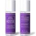 Cos De BAHA Salicylic Acid BHA 2% Liquid - 4 fl oz (120 ml) for Clear Skin - Buy Online on GoSupps.com