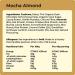 Vive Gluten Free Protein Bars High Protein Snacks Vegan High-Fibre 100% Natural Non-Dairy Mocha Almond Flavour 12 x 49g Mocha Almond 12 Count (Pack of 1) - Buy Online on GoSupps.com