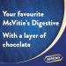 Mixed Assortment of McVitie's Classic Variety Biscuits & Zamfoods Tea Nutrition Info Pack Digestives Rich Tea Ginger Nuts Hobnobs Cookies Perfect for Sharing with fmaily & Gifting on Christmas 2 Bundle - Buy Online on GoSupps.com