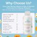 Organic Stretch Mark Oil for Pregnancy - Extra Moisturizing Belly Oil to Prevent Stretch Marks - Must-Have Pregnancy Essential | Era Organics - Buy Online on GoSupps.com