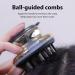 Hair Oiling Applicator Hair Oil Applicator for Scalp - 40ml for Oil Scalp Perspective Scale Window Hair Oil Applicator and Neamou - Buy Online on GoSupps.com