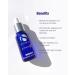 iS CLINICAL Active Serum 1 Fl Oz - Anti-Acne, Brightening & Anti-Aging Face Serum - Buy Online on GoSupps.com