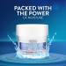 Advanced Clinicals Hyaluronic Acid Gel Mask - Hydrating & Brightening Anti-Aging Facial Mask (Pack of 2) - 5 Fl Oz Each - Buy Online on GoSupps.com