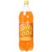 Royal Soda Orange 2 L - Lot de 3