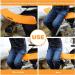 Thickened Transfer Slider Board Patient Slide Assist Device for Moving The Elderly Disabled and Handicapped from Wheelchair to Bed Bath Tup Toilet and Car - Buy Online on GoSupps.com