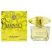 Versace YELLOW DIAMOND 3.0 oz EDT SPRAY NIB Perfume for Women - Buy Online on GoSupps.com