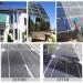 9M Window Clean Washing Set Equipment Telescopic Extension Pole Cleaning Kit Suitable for Window Cleaning Photovoltaic Panel Cleaning 9M - Buy Online on GoSupps.com