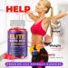 Elite Keto ACV Gummies - Advanced Weight Loss Formula | Elite Keto Plus | Tank EliteKeto - 60 Gummies - Buy Online on GoSupps.com