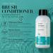 STARVINA 3-IN-1 Nail Brush Cleaner & Restorer 120ml - Perfect for Poly Gel, Dip Powder & Acrylic Brushes - Buy Online on GoSupps.com