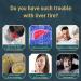 Daily Liver Nourishing Herbal Tea Everyday Nourishing Liver Tea Chinese Liver Tea Liver Clearing Tea for All People (2 Box) - Buy Online on GoSupps.com