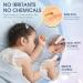Baifuduo Electronic Bug Bite Relief: Chemical-Free Treatment for Mosquito & Insect Bites - Buy Online on GoSupps.com