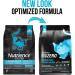 Nutrience Grain Free Subzero for Cats - Canadian Pacific - 1.8 kg (4 lb) Canadian Pacific 1.8 kg (Pack of 1) - Buy Online on GoSupps.com