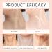 Hengxuan Collagen firming neck cream moisturizing and firming neck cream for women anti-aging formula to reduce wrinkles creases and sagging skin (1) - Buy Online on GoSupps.com