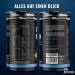 Clear Whey Isolate - Iced Tea Peach 450g | Flavored Protein Powder for Muscle Recovery | Fast Shipping Worldwide - Buy Online on GoSupps.com