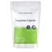 Your Supplements - Size 1 Empty Vegetarian Capsules (250) 250 Count (Pack of 1)
