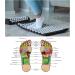 Buy Acupress Mat Set | Relaxing Acupuncture Massage Mat with Pillow Shakti Fakirmatt Pranamate & More | International Shipping - Buy Online on GoSupps.com