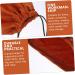 Baluue Hair Dryer Storage Bag Travel Supplies Hair Dryer Sack Drawstring Storage Pouch Suede Coffee 32x28x0.6cm Coffee - Buy Online on GoSupps.com