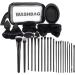 Makeup Tool Kit Cosmetic Brush Set Makeup Artist Tools Professional Makeup Brushes Makeup Tools Set Makeup Applicator Kit Perfect and Suitable Brushes for Women - Buy Online on GoSupps.com