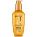 L'Oreal LOr al Paris Elvive Extraordinary Oil Hair oil up to 6x more shine for all hair types 100ml It provides heat protection up to 230 C nongreasy formula