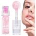  Goowafur Magic lip oil that changes color - Long-lasting - Moisturizing - Color-changing - Non-sticky - Plumping - For women - Buy Online on GoSupps.com