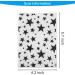 15 Pieces Embossing Folders 5.7 x 4.2 Inch Plastic Template Cards Christmas for Making Paper Cards Photo Album Wedding Decoration Scrapbooking Crafts - Buy Online on GoSupps.com