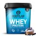 Bodylab24 Whey Protein Powder Blueberry Muffin 1kg Blueberry Muffin 1 kg (1 pack)