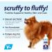 Furbliss Anti-Itching Dog Shampoo - Soothing Chamomile & Cooling Peppermint Oatmeal Formula for Itchy Skin | Natural Ingredients | International Shipping - Buy Online on GoSupps.com