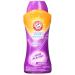 Arm & Hammer Clean Scentsations In-wash Freshness Booster Odor Blaster - Sample 37.8 ounce