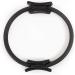 Ultra-Fit Circle Pilates Ring - 15 Inch Pilates Body Ring for Thigh Exercise & Leg Fitness at Home or Studio - Buy Online on GoSupps.com