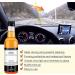 Generic Oil Film Remover for Glass - Pack of 2 - 150ml - Buy Online on GoSupps.com