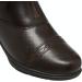 Shires Moretta Rosetta Paddock Boots - Size 6, Black - Buy Online on GoSupps.com