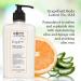C.O. Bigelow Apothecary Grapefruit Body Care Gift Set | Moisturizing Lotion & Liquid Body Wash for Dry Skin | 10fl oz Each - International Shipping Available - Buy Online on GoSupps.com