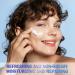 AUSLKA Daily Moisturizer Cream Lotion with Jasminum Extract | Non-Greasy Moisturizer for Normal to Dry Skin - 1.86 FL OZ | International Shipping Available - Buy Online on GoSupps.com