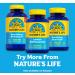 Nature's Life Bioflavonoids 1000 mg - 100 Tablets | Premium Antioxidant Support - Buy Online on GoSupps.com