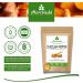 Pepper Turmeric Capsules - 10 000mg Turmeric Extract Curcumin and Piperine - 3 Month Supply - Vegan & Gluten Free - 1x 90 Pieces - Buy Online on GoSupps.com