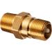 VEVOR RS15-6 Hot Water Recirculating Pump (110V) + Valterra Brass 1/2" Check Valve Pump + 1/2" Check Valve - Buy Online on GoSupps.com