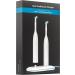 Galvanox Dual Toothbrush Charger - Compatible with Oral B Electric Toothbrushes 3757 - Replacement for Braun OralB Pro, Smart Genius, Vitality, iO, Kids Models - Buy Online on GoSupps.com