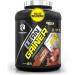 Forzagen Lean Gainer Premium Mass Builder 12 & 8 Lbs, 2 Flavor Available, Natural Carb Source, Oats, Sweet Potatoes, Yams (Dutch Chocolate, 8 Lbs) Dutch Chocolate 8 Pound (Pack of 1)
