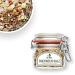 Organic Chef Salt 500g | 100% Natural Premium Spice | Additive-Free & Organic - Noble Herb - Buy Online on GoSupps.com