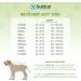 Suitical Recovery Suit for Dogs - XL Blue Camouflage | International Shipping Available - Buy Online on GoSupps.com