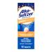 Alka-Seltzer Energy Boost: Caffeine & Guarana B Vitamins Supports Mental Alertness and Physical Energy Daily Energy Supplement Fizzy Tablets Sugar-Free Light Tropical Punch Flavor 10ct 10 Count (Pack of 1)