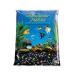 Pure Water Pebbles Aquarium Gravel, 5-Pound, Lasernite Glo