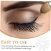minkissy 20 Pairs Eyelash Pad Eyelash Holder Eyelash Curlers Washers Tool Eyelash Pads Eyelash Grafting Pads Eyelash Grafting Gasket Soft Utility Pad White Silica Gel - Buy Online on GoSupps.com
