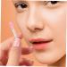 Shop Mikinona 10pcs Lip Mask Spoon & Makeup Brush Set | Lipstick Applicator Creamy Eyeshadow & More - Miss Cosmetic Pink - Buy Online on GoSupps.com