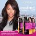 L'Or al Paris Ammonia-Free Hair Color - Casting Cr me Gloss No. 200 Black Brown - Nourishing Tint with Gloss Reflex Balm - 1 Piece - Buy Online on GoSupps.com